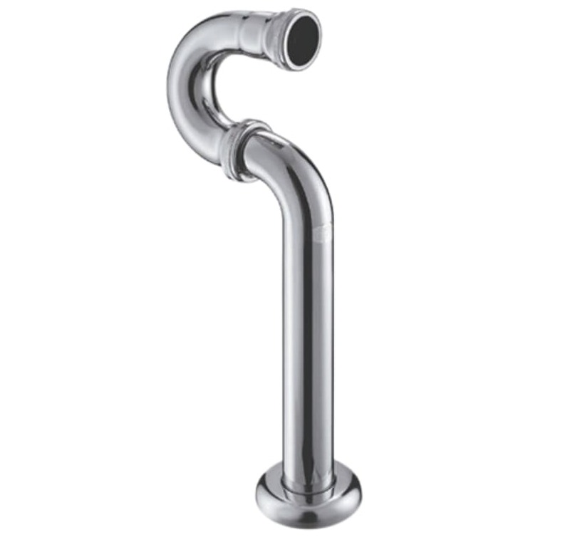 Ống thải chữ P Jomoo P91020-1C-1