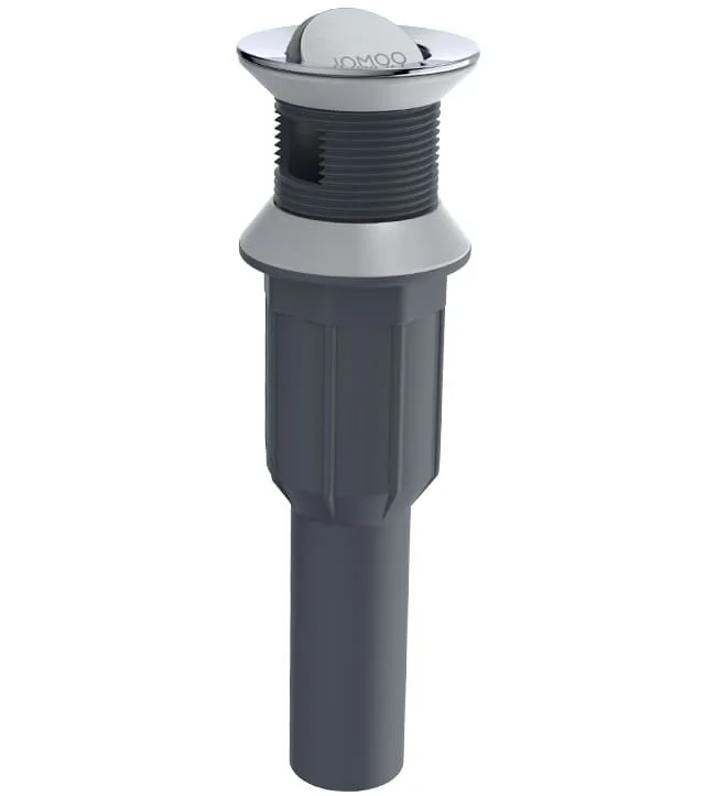 Đầu xiphong lật Jomoo P91198-1B-1