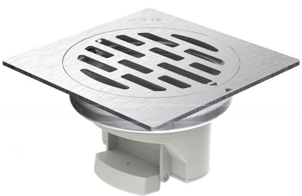 Ga thoát sàn Jomoo P92425-7B-1