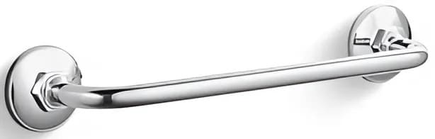 Thanh treo khăn đơn Kallista P31201-00-CP