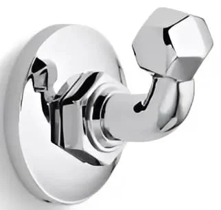 Móc treo đồ Kallista P31206-00-CP