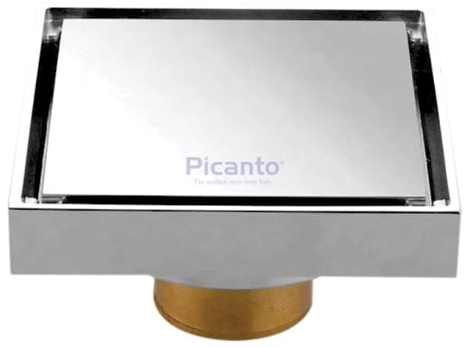 Ga thoát sàn Picanto PTS-11