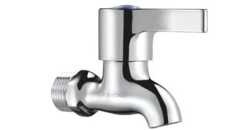 Vòi nước lạnh gắn tường Jomoo 7116-183/1C-I011