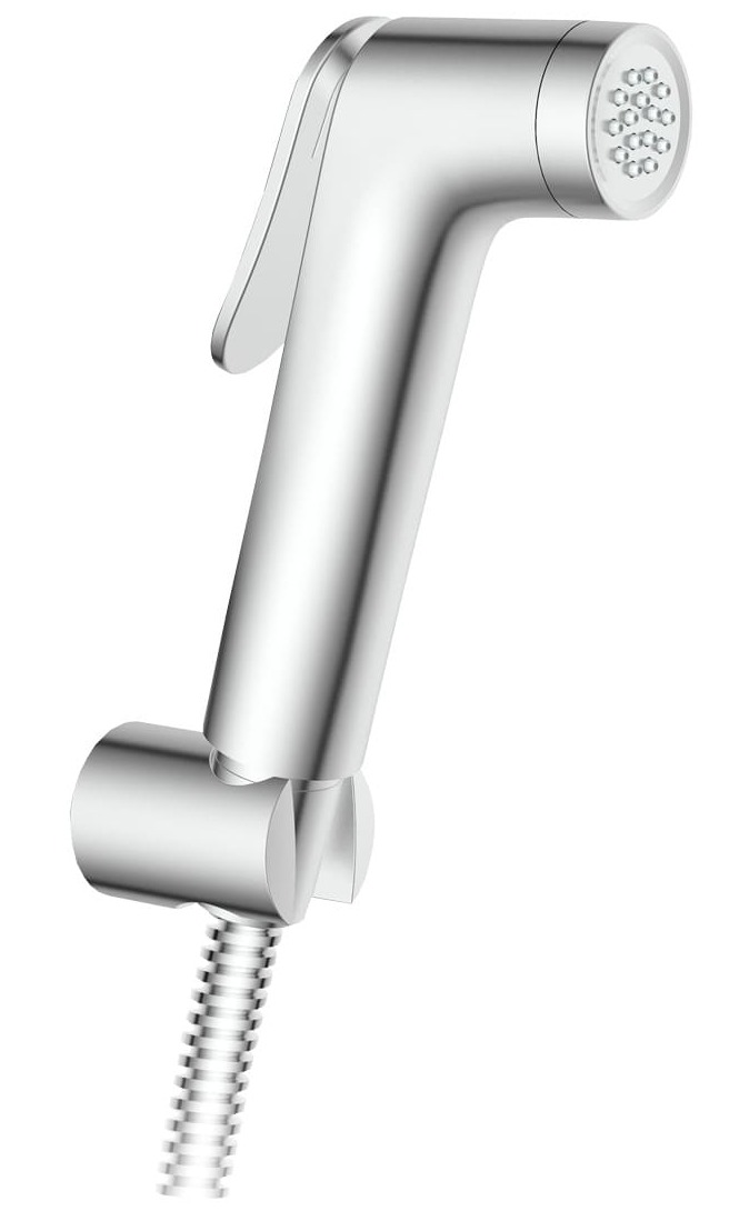 Vòi Xịt Vệ Sinh Mạ Jomoo S186011-2B01-I012