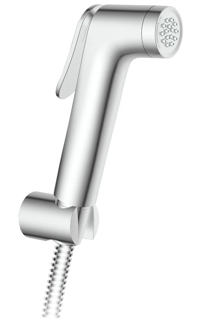 Vòi Xịt Vệ Sinh Mạ Jomoo S186011-2B01-I012