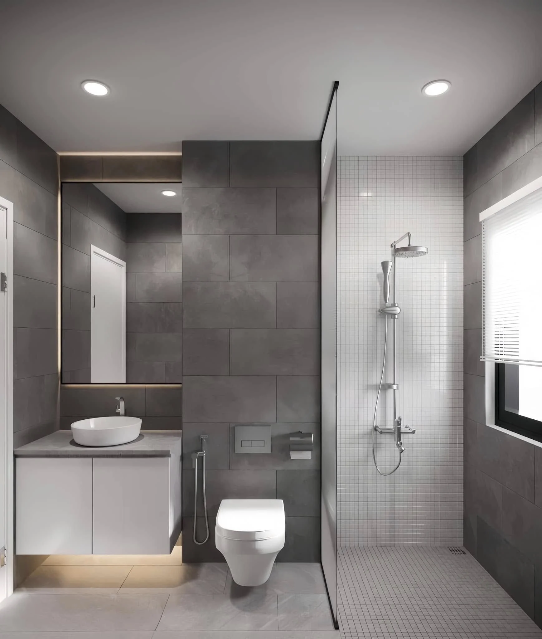 Thiết bị vệ sinh Jomoo tại chung cư, biệt thự tại khu đô thị Sài Sơn, Phú Cát, Liệp Tuyết.