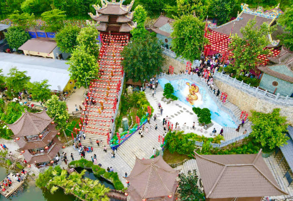 Thiết bị vệ sinh Jomoo tại Quốc Oai