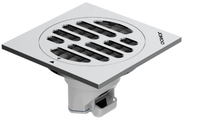  Vòi Xịt Vệ Sinh Jomoo S190011-2B02-I012