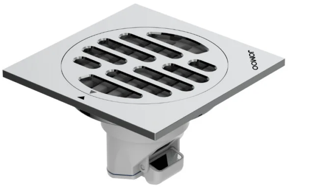  Vòi Xịt Vệ Sinh Jomoo S190011-2B02-I012