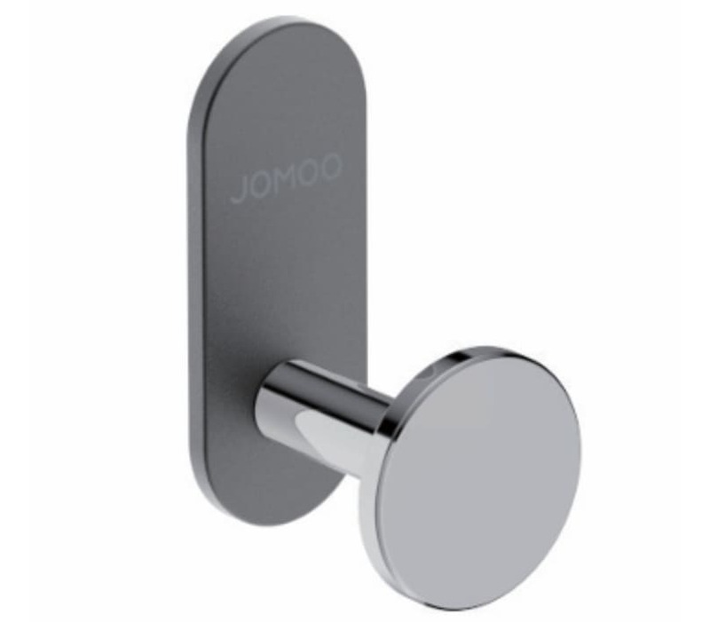 Móc áo đơn Jomoo 9301801-1B3-1