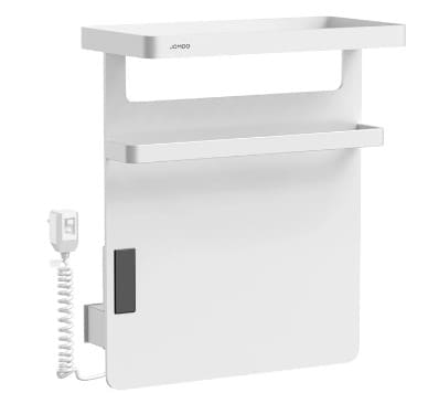 Giàn sấy khăn điện Jomoo 9340017-P2-1