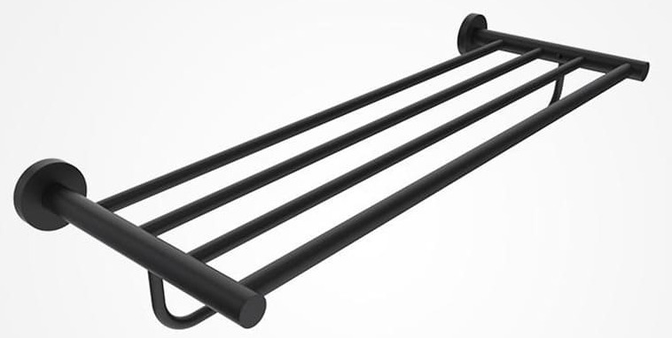 Giá Treo khăn Jomoo 935012-PB-1