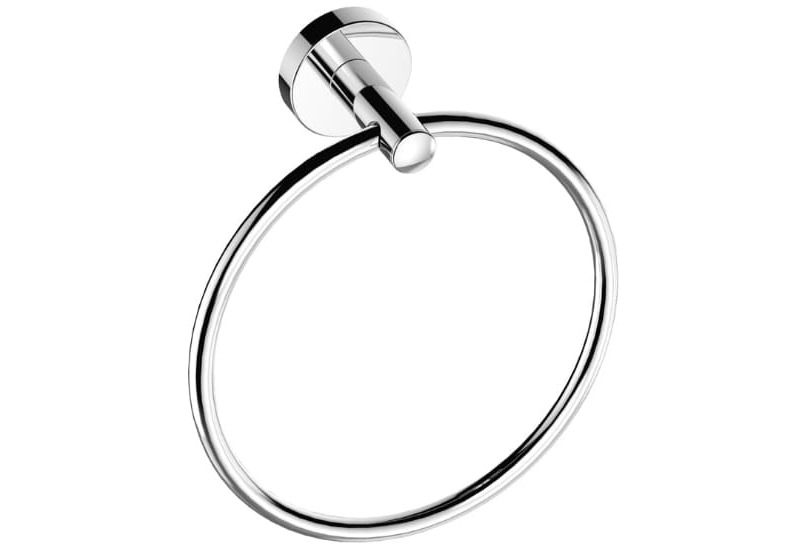 Vòng treo khăn Jomoo 935406-1B-I011