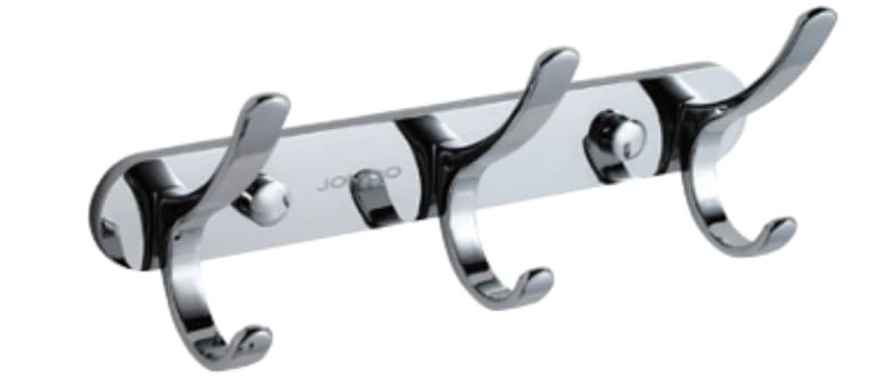 Móc áo 3 vấu Jomoo 938703-1D-I011