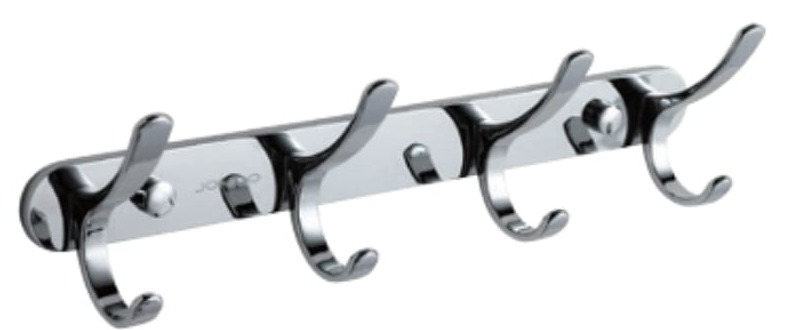 Móc áo 4 vấu Jomoo 938704-1D-I011