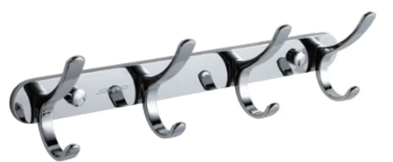 Móc áo 4 vấu Jomoo 938704-1D-I011