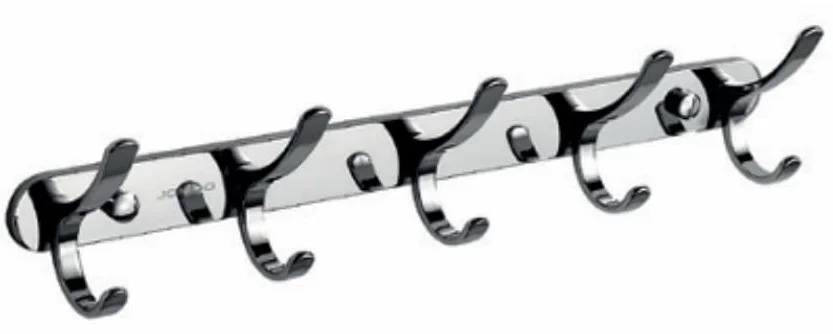 Móc áo 5 vấu Jomoo 938705-1D-I011