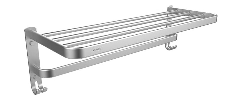 Giá Treo khăn Jomoo 9301112-7Z-I011