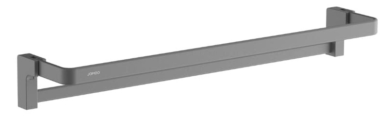 Thanh vắt khăn đôi Jomoo 9301709-LH-I011
