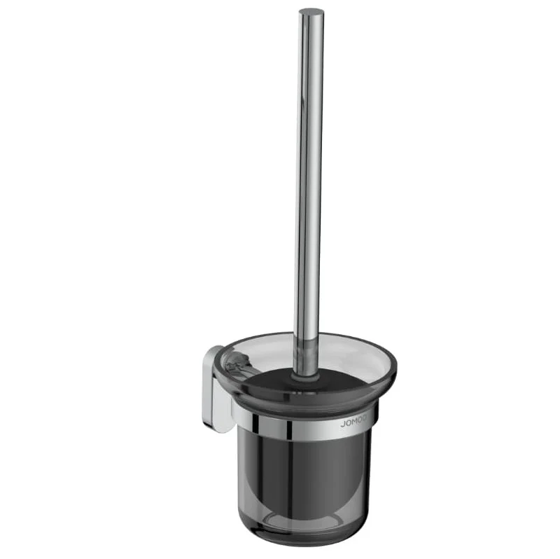 Chổi cọ nhà vệ sinh Jomoo 9302211-1B-1