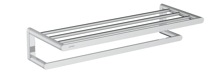 Giá Treo khăn Jomoo 9302212-1B-1