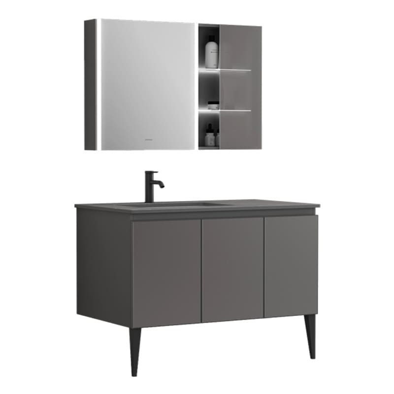 Bộ tủ chậu đứng Jomoo A1269-168Z-S1