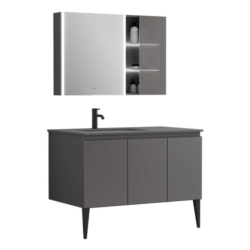 Bộ tủ chậu đứng Jomoo A1269-168Z-S1