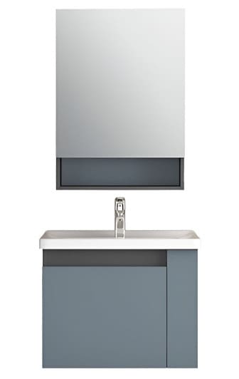 Bộ tủ chậu treo tường Jomoo A2011-146V-I011