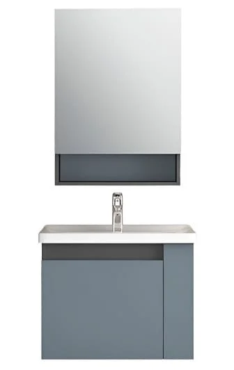 Bộ tủ chậu treo tường Jomoo A2011-146V-I011