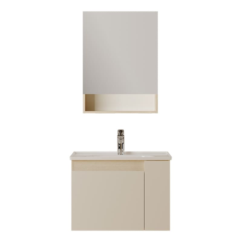 Bộ tủ chậu treo tường Jomoo A2211-12YC-I011