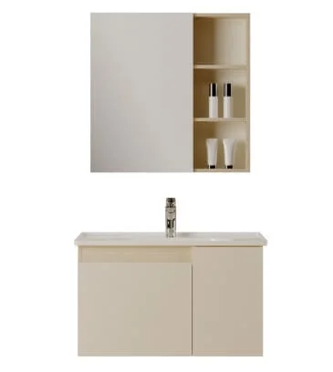 Bộ tủ chậu treo tường Jomoo A2211-14YC-S1