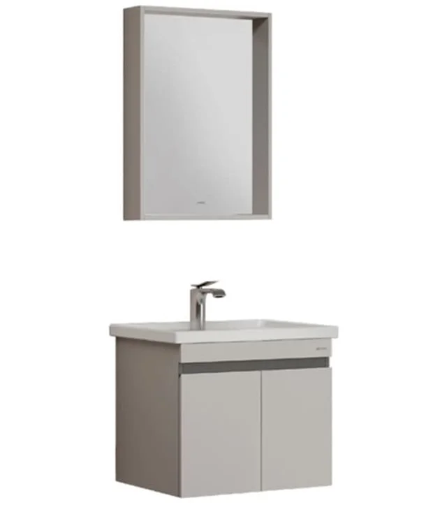 Bộ tủ chậu treo tường Jomoo XA2021-127H-I011