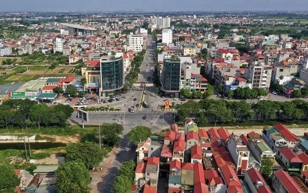 Thiết bị vệ sinh Jomoo tại Đông Anh 