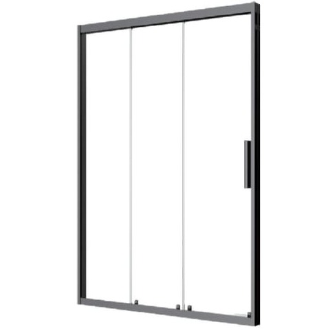 Vách tắm kính cửa đẩy JOMOO A7M1A71