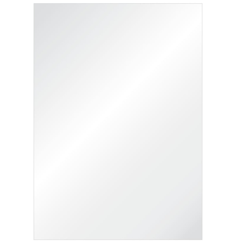 Gương phòng tắm treo tường Jomoo AM2188-461A-IG11