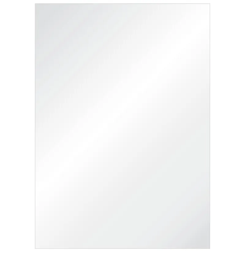 Gương phòng tắm treo tường Jomoo AM2188-461A-IG11