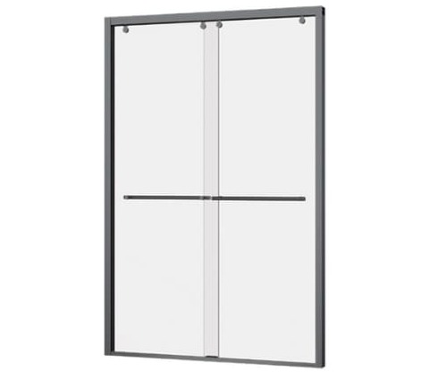 Vách tắm kính cánh quạt JOMOO M1211S