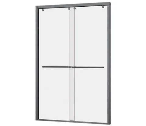 Vách tắm kính cánh quạt JOMOO M1211S