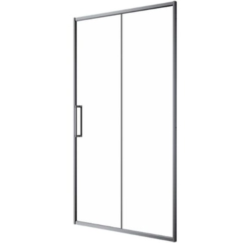 Vách tắm kính cửa đẩy JOMOO M1A11S