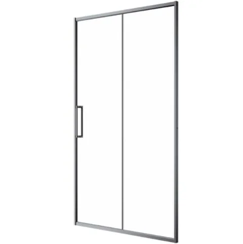 Vách tắm kính cửa đẩy JOMOO M1A11S