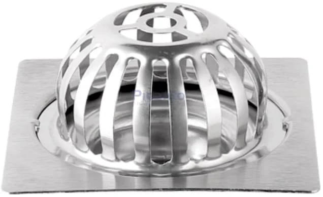 Cầu chắn rác inox SUS304 Picanto QC-01