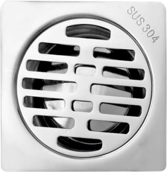 Ga thoát sàn Picanto PTS-04 15x15cm