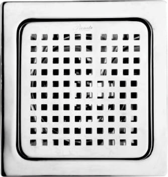 Ga thoát sàn Picanto PTS-06 12x12cm