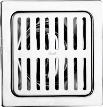 Ga thoát sàn Picanto PTS-08 10x10cm