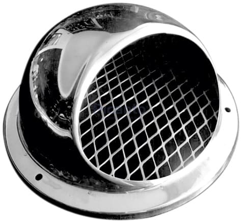 Nắp thông hơi inox SUS304 Picanto NTH-01