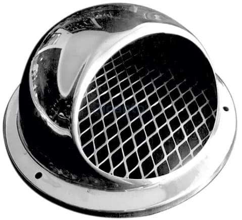 Nắp thông hơi inox SUS304 Picanto NTH-01