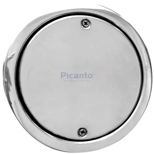 Mặt bít thép Picanto PT-MB-01
