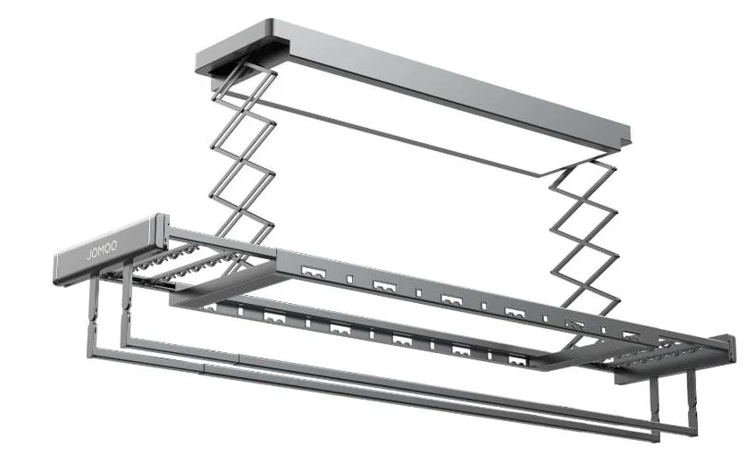 Giàn sấy khăn điện Jomoo LA602-000/2K1-1