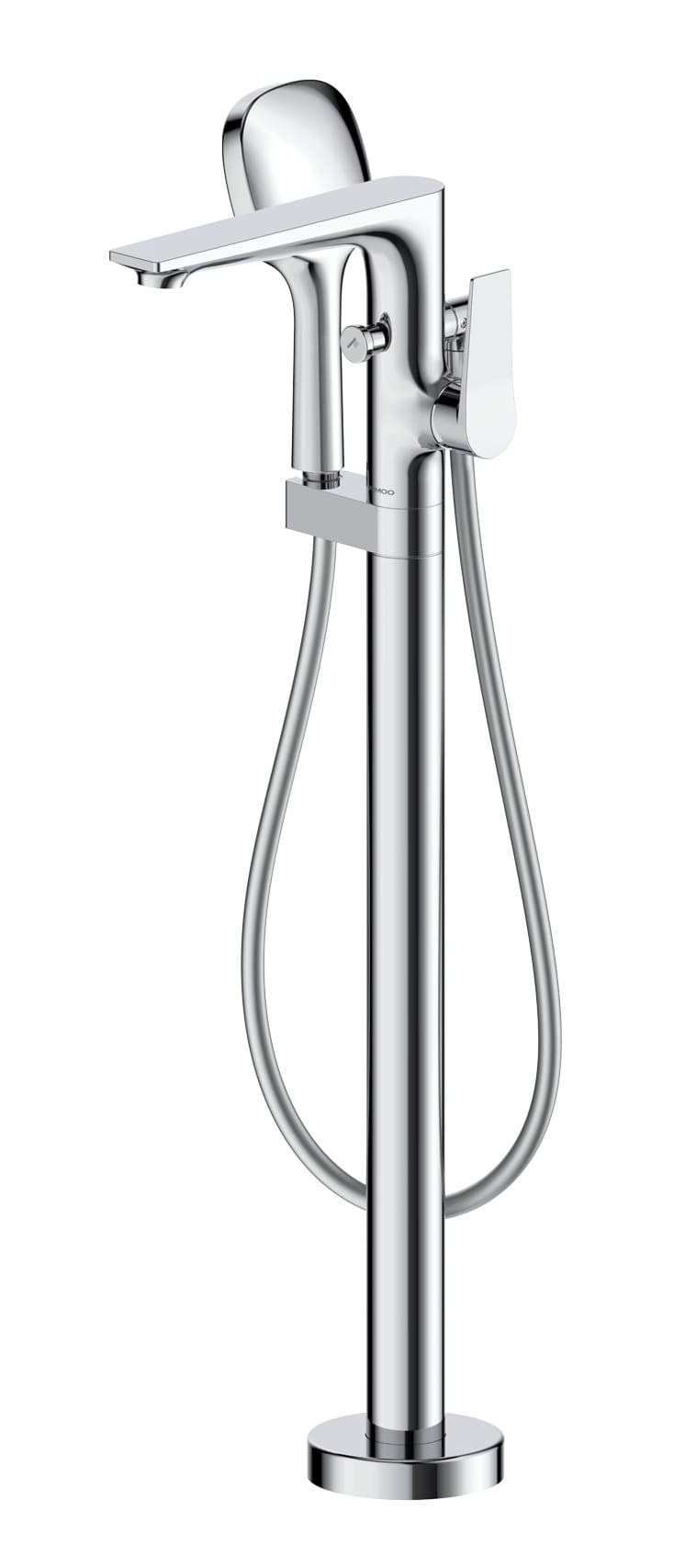 Sen bồn tắm đặt sàn JOMOO P38008-684/1B-1