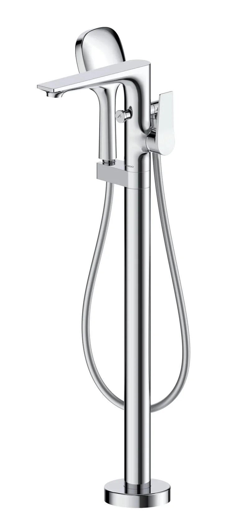 Sen bồn tắm đặt sàn JOMOO P38008-684/1B-1